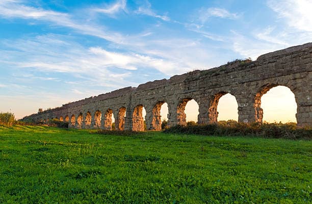 The Roman inventions you use every single day without knowing it