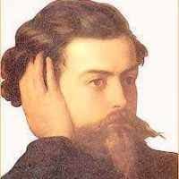 The boy who wrote Italy