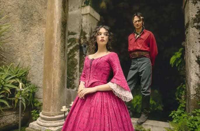 The Italian series that made Netflix bet €40 million on Sicily