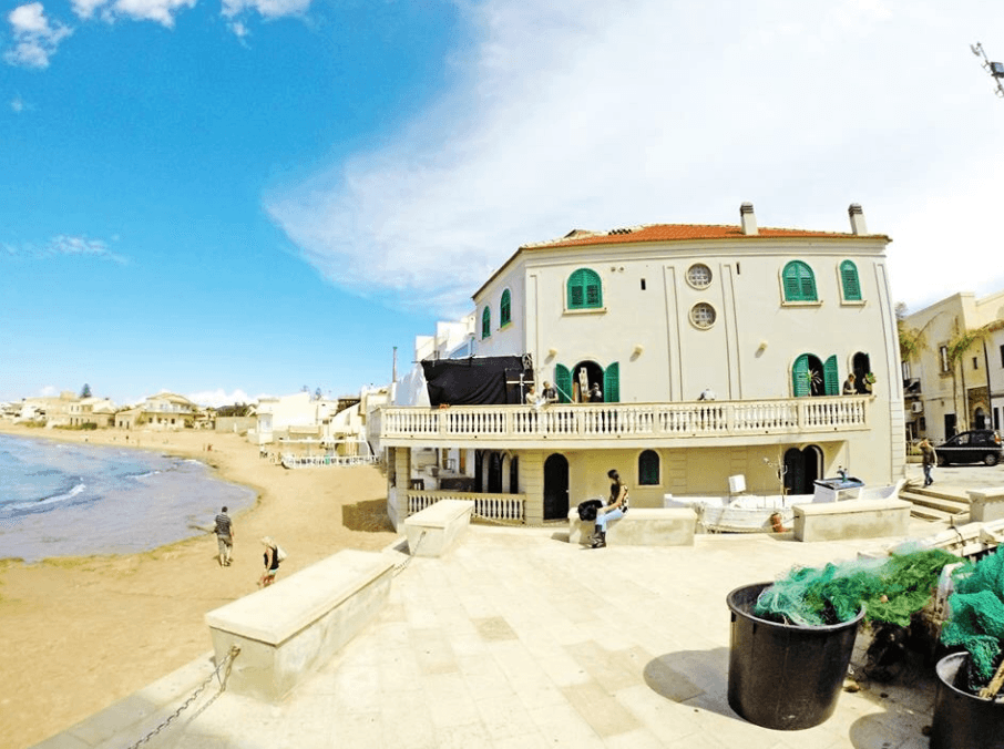 Inspector Montalbano: A masterclass in being Sicilian