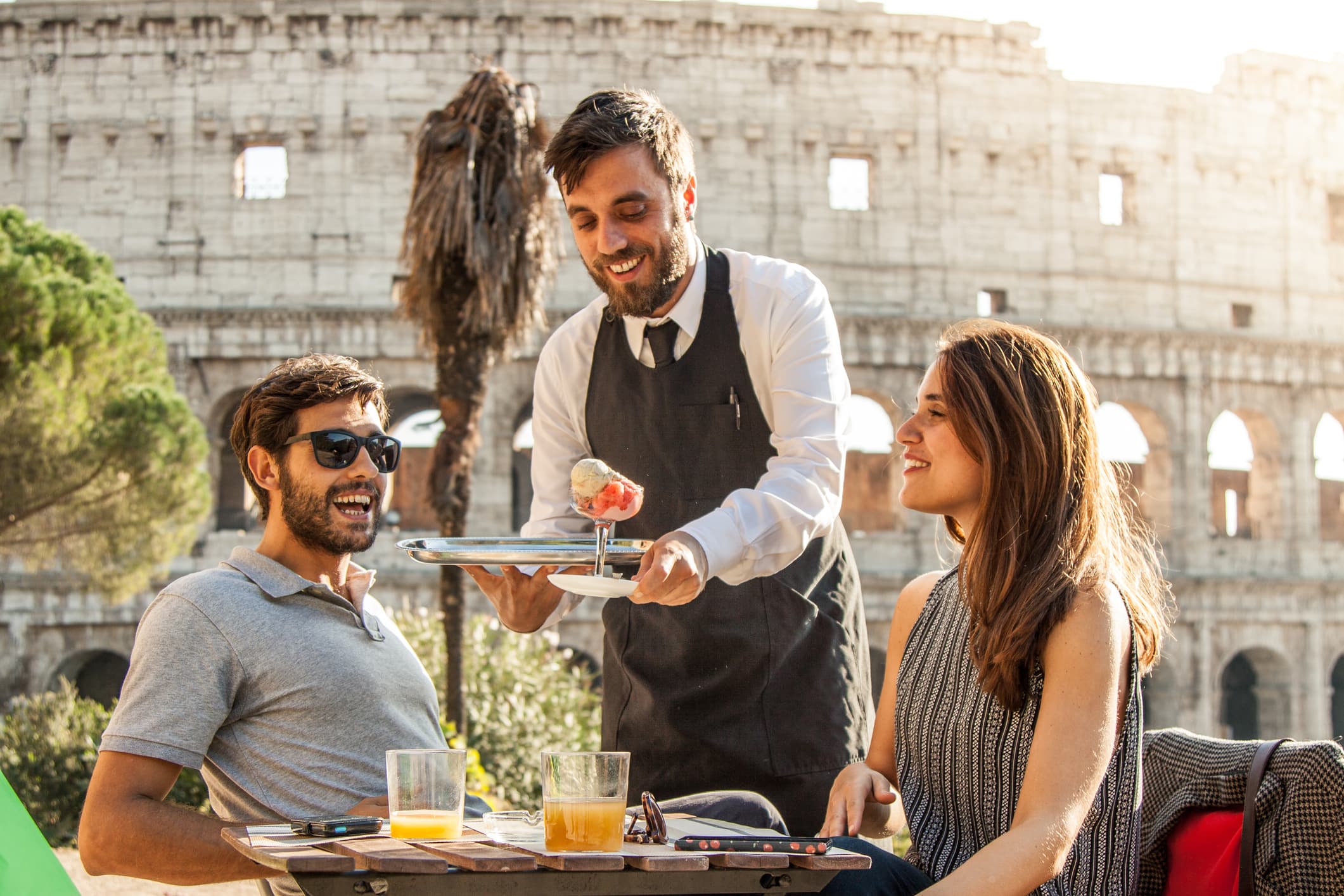 Do you need to tip in Italy? Here's the honest answer