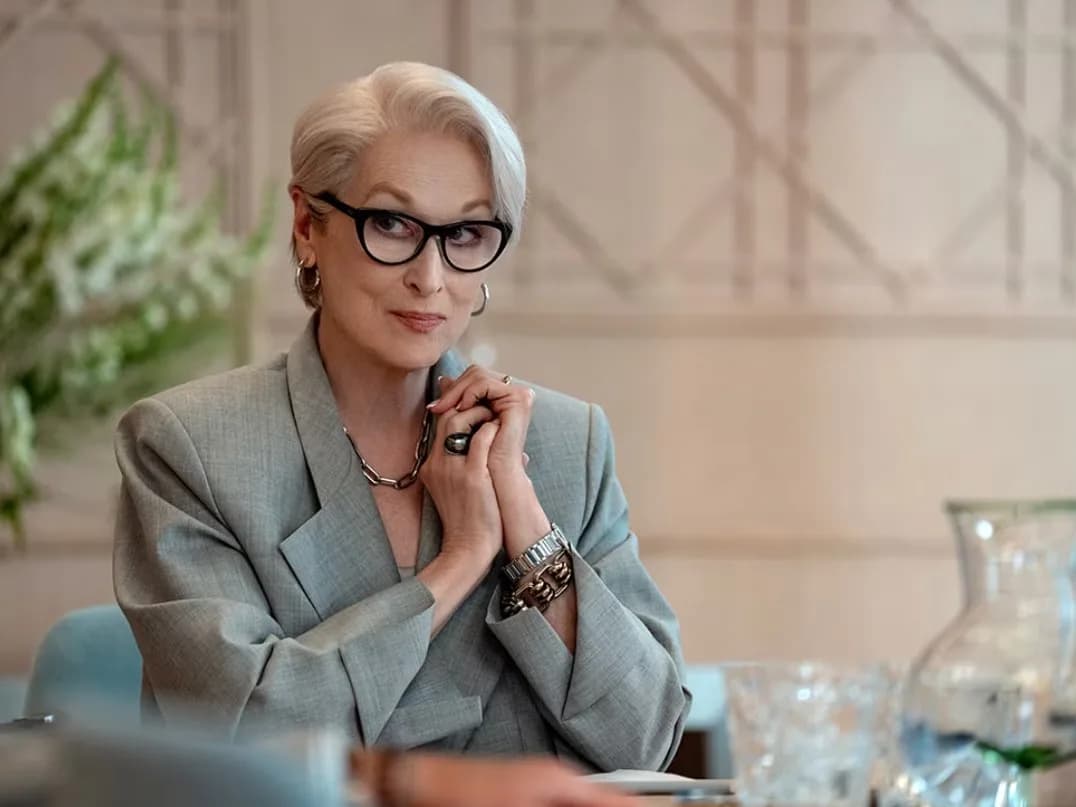 Why Meryl Streep speaks better Italian than you
