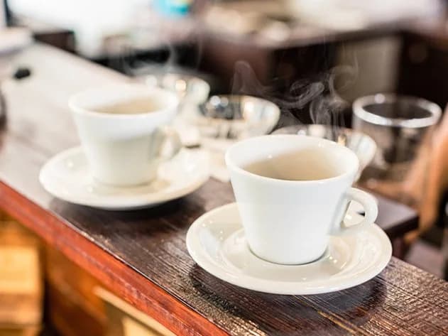 Caffè sospeso: The 100-year-old solidarity hack still alive in Naples