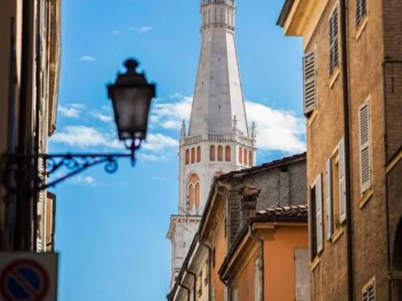Campanilismo: An untranslatable word for local pride