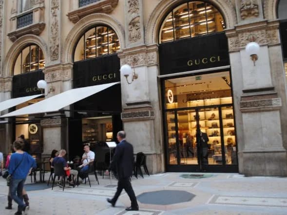 Italianità: The art of living as soft power