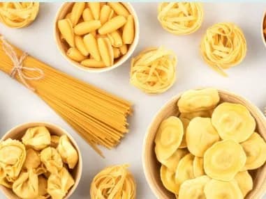 Twenty regions, twenty kitchens: why "Italian Food" doesn't exist